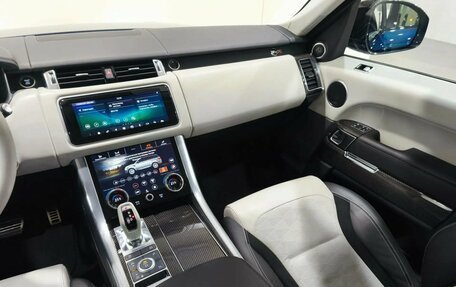 Land Rover Range Rover Sport II, 2022 год, 8 490 000 рублей, 20 фотография