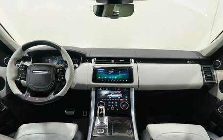 Land Rover Range Rover Sport II, 2022 год, 8 490 000 рублей, 17 фотография