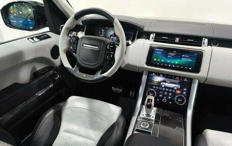 Land Rover Range Rover Sport II, 2022 год, 8 490 000 рублей, 21 фотография