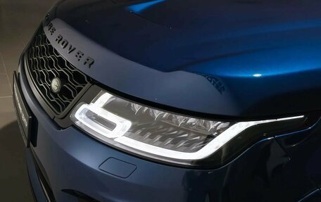 Land Rover Range Rover Sport II, 2022 год, 8 490 000 рублей, 38 фотография