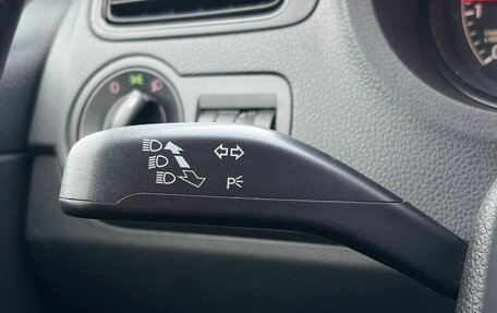 Volkswagen Polo VI (EU Market), 2017 год, 949 000 рублей, 28 фотография