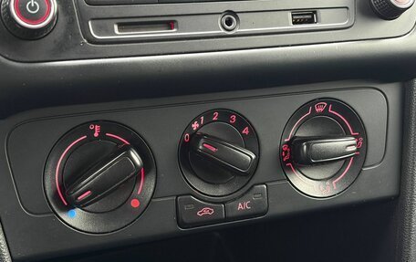 Volkswagen Polo VI (EU Market), 2017 год, 949 000 рублей, 24 фотография