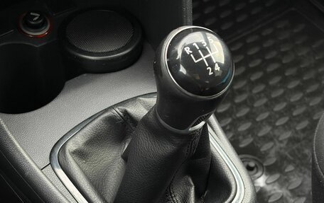 Volkswagen Polo VI (EU Market), 2017 год, 949 000 рублей, 22 фотография