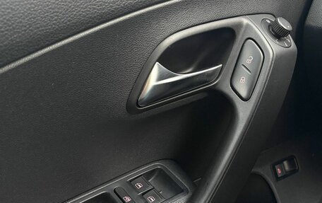 Volkswagen Polo VI (EU Market), 2017 год, 949 000 рублей, 31 фотография