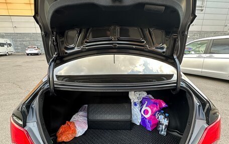 Hyundai Solaris II рестайлинг, 2014 год, 1 040 000 рублей, 14 фотография