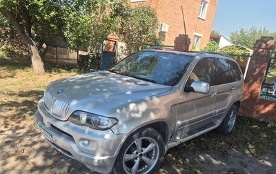 BMW X5, 2000 год, 600 000 рублей, 1 фотография