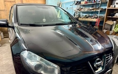Nissan Qashqai, 2013 год, 1 280 000 рублей, 1 фотография
