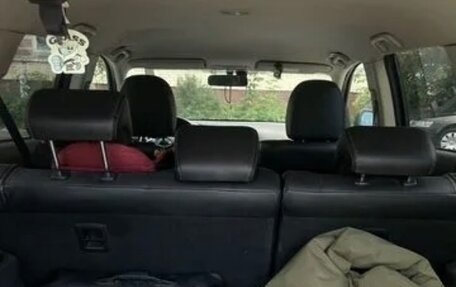 Mitsubishi Outlander III рестайлинг 3, 2014 год, 1 427 000 рублей, 1 фотография