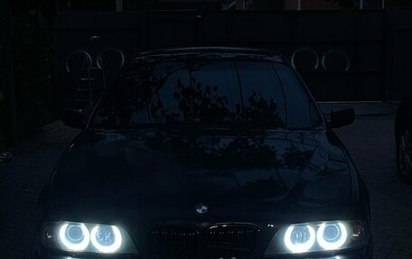 BMW 5 серия, 2000 год, 410 000 рублей, 1 фотография