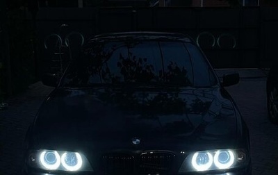 BMW 5 серия, 2000 год, 410 000 рублей, 1 фотография
