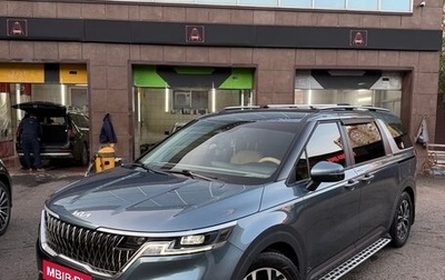KIA Carnival, 2021 год, 4 200 000 рублей, 1 фотография