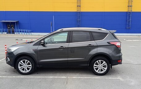 Ford Kuga III, 2018 год, 1 700 000 рублей, 2 фотография