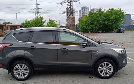 Ford Kuga III, 2018 год, 1 700 000 рублей, 4 фотография