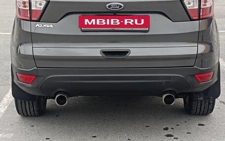 Ford Kuga III, 2018 год, 1 700 000 рублей, 3 фотография