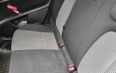 Peugeot 407, 2007 год, 350 000 рублей, 16 фотография