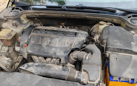 Peugeot 407, 2007 год, 350 000 рублей, 17 фотография