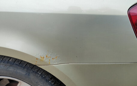 Peugeot 407, 2007 год, 350 000 рублей, 23 фотография