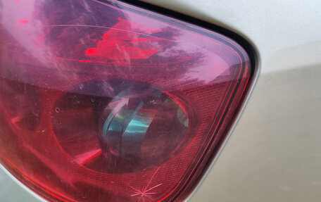 Peugeot 407, 2007 год, 350 000 рублей, 20 фотография