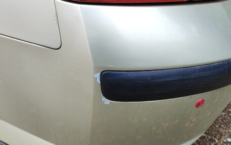 Peugeot 407, 2007 год, 350 000 рублей, 28 фотография