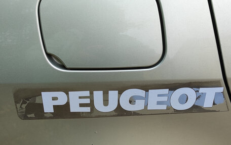 Peugeot 407, 2007 год, 350 000 рублей, 27 фотография