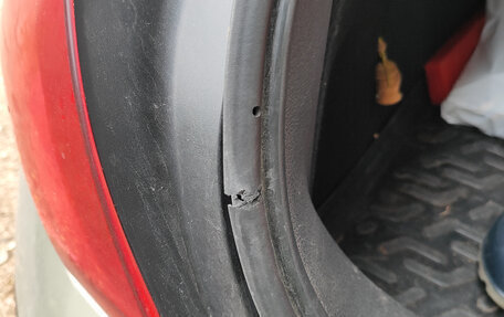 Peugeot 407, 2007 год, 350 000 рублей, 31 фотография