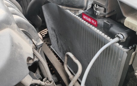 Peugeot 407, 2007 год, 350 000 рублей, 18 фотография