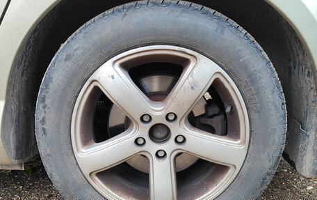 Peugeot 407, 2007 год, 350 000 рублей, 32 фотография