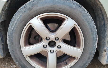 Peugeot 407, 2007 год, 350 000 рублей, 35 фотография
