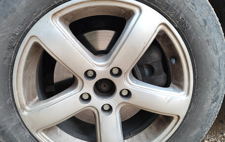 Peugeot 407, 2007 год, 350 000 рублей, 33 фотография