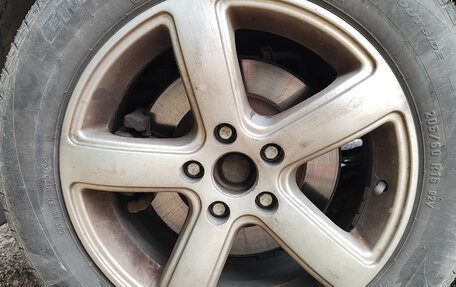 Peugeot 407, 2007 год, 350 000 рублей, 34 фотография