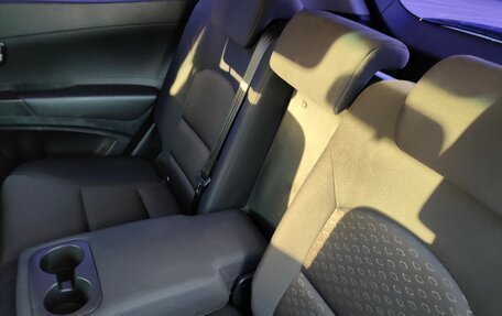 SsangYong Actyon II рестайлинг, 2011 год, 950 000 рублей, 6 фотография