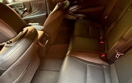 Lexus LS IV, 2020 год, 7 500 000 рублей, 6 фотография
