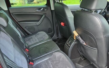 Skoda Yeti I рестайлинг, 2012 год, 850 000 рублей, 5 фотография
