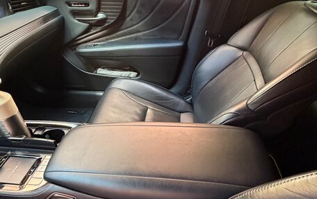Lexus LS IV, 2020 год, 7 500 000 рублей, 5 фотография