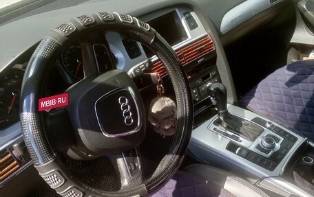 Audi A6, 2011 год, 1 200 000 рублей, 2 фотография