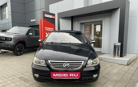 Lifan Solano I (630) рестайлинг, 2012 год, 379 600 рублей, 2 фотография