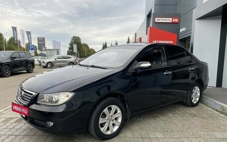Lifan Solano I (630) рестайлинг, 2012 год, 379 600 рублей, 3 фотография