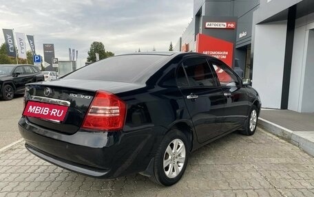 Lifan Solano I (630) рестайлинг, 2012 год, 379 600 рублей, 16 фотография