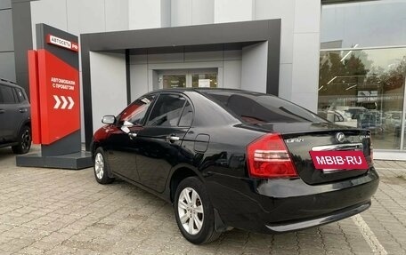 Lifan Solano I (630) рестайлинг, 2012 год, 379 600 рублей, 18 фотография