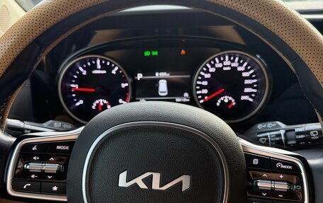 KIA Carnival, 2021 год, 4 200 000 рублей, 10 фотография