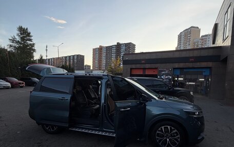 KIA Carnival, 2021 год, 4 200 000 рублей, 12 фотография