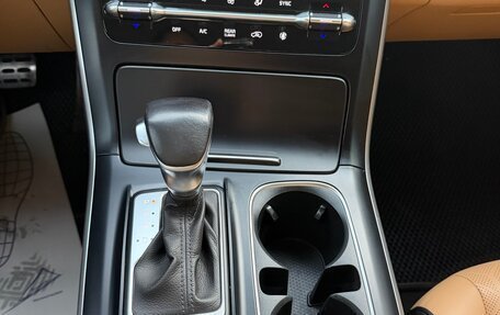 KIA Carnival, 2021 год, 4 200 000 рублей, 11 фотография
