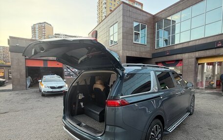 KIA Carnival, 2021 год, 4 200 000 рублей, 14 фотография