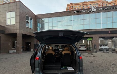 KIA Carnival, 2021 год, 4 200 000 рублей, 15 фотография
