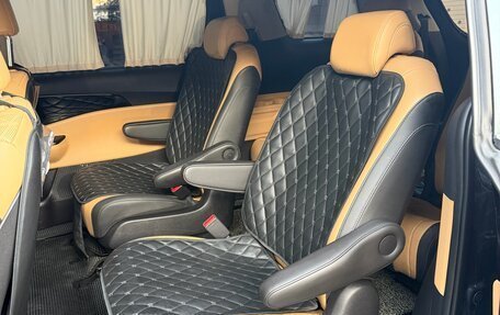 KIA Carnival, 2021 год, 4 200 000 рублей, 18 фотография