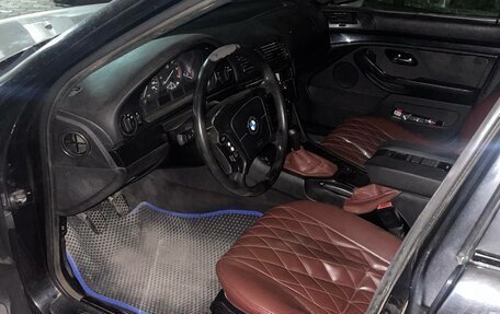 BMW 5 серия, 2000 год, 410 000 рублей, 5 фотография