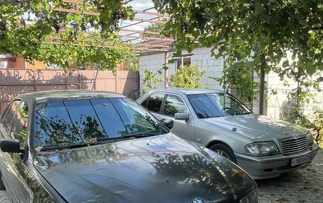 BMW 5 серия, 2000 год, 410 000 рублей, 3 фотография