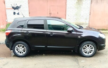 Nissan Qashqai, 2013 год, 1 280 000 рублей, 3 фотография