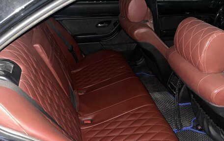 BMW 5 серия, 2000 год, 410 000 рублей, 6 фотография