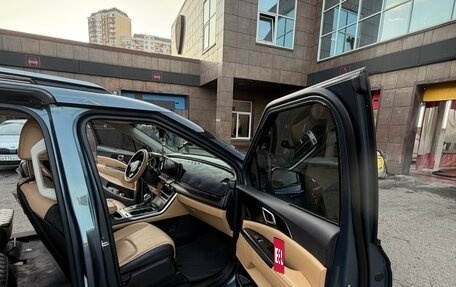 KIA Carnival, 2021 год, 4 200 000 рублей, 13 фотография